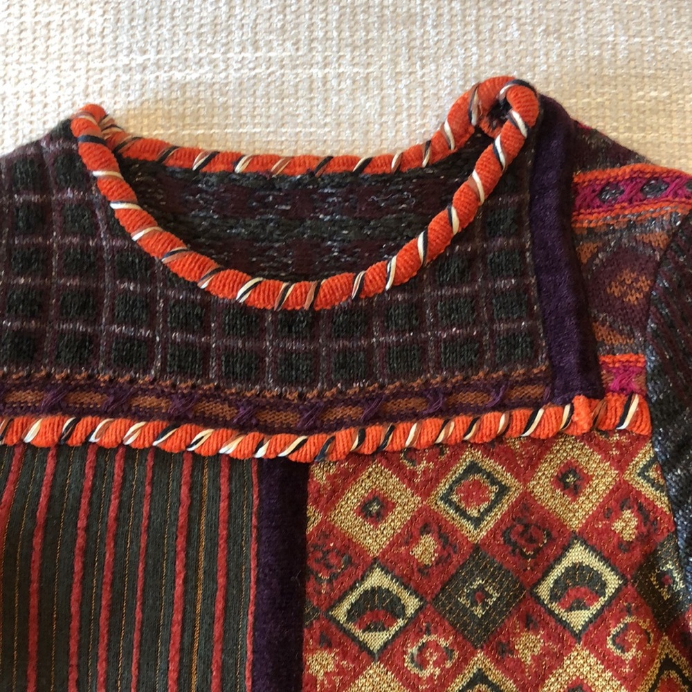 Sweater Set - image 8